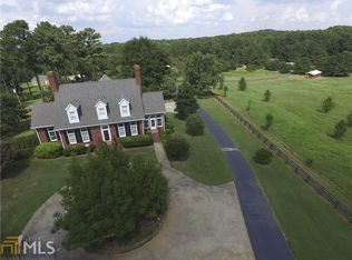 2875 Bold Springs Rd, Monroe, GA 30656