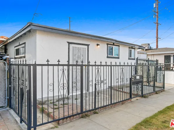 3238 Hill St, Huntington Park, CA 90255