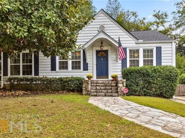 2279 Stephen Long Dr NE, Atlanta, GA 30305