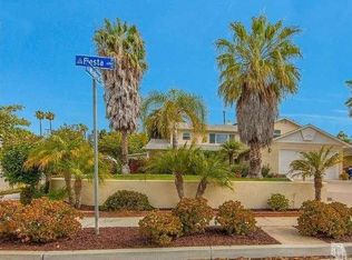6003 Fiesta St, Ventura, CA 93003
