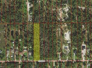 27th Ave NE, Naples, FL 34120