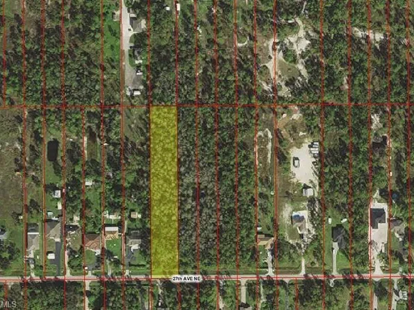  27th AVE NE, NAPLES, FL 34120