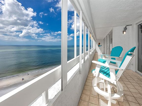 5th image of 17940 Gulf Blvd APT 16A