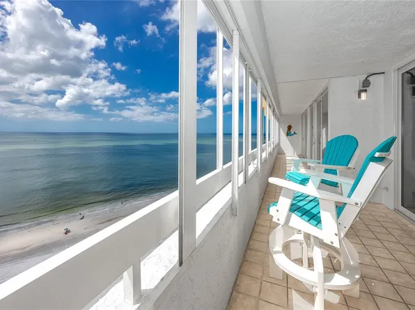 17940 Gulf Blvd APT 16A, Redington Shores, FL 33708
