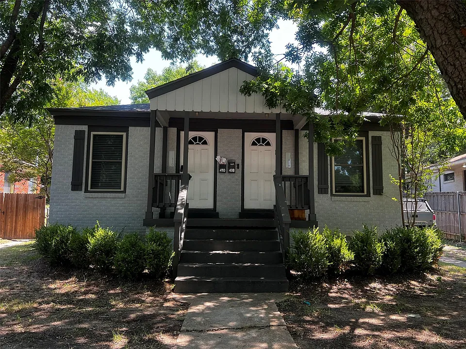 408 N Oak Cliff Blvd #408