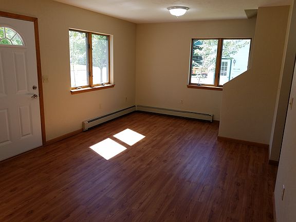 Bonus room on first floor for office, playroom or family room.