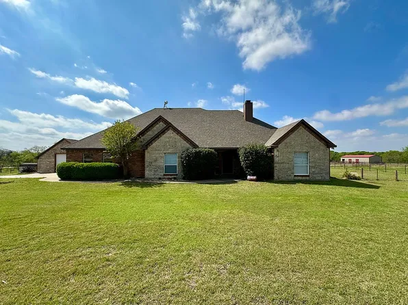 5702 Autumn Trl, Celina, TX 75009