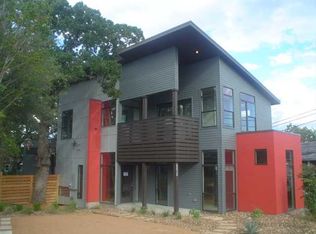 1181 Poquito St, Austin, TX 78702