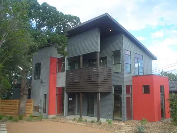 1181 Poquito St, Austin, TX 78702