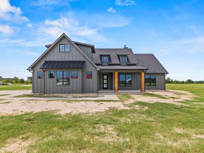 506 E Fm 2795, Emory, TX, 75440