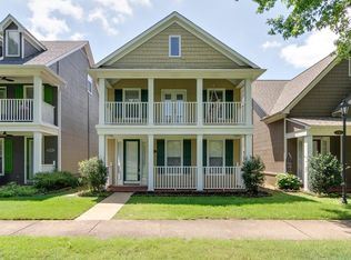 1266 Isle Pointe Dr, Memphis, TN 38103
