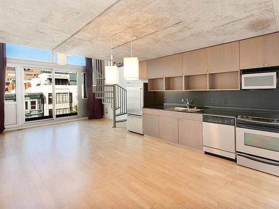 3rd image of 855 Folsom St APT 514