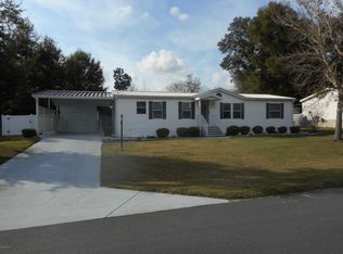 8702 SW 67th Ct, Ocala, FL 34476