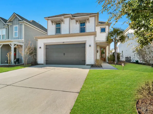 20 Ivory Elm Stroll, Bluffton, SC 29910