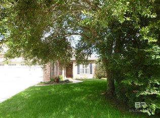 116 Pinnacle Ct, Fairhope, AL 36532