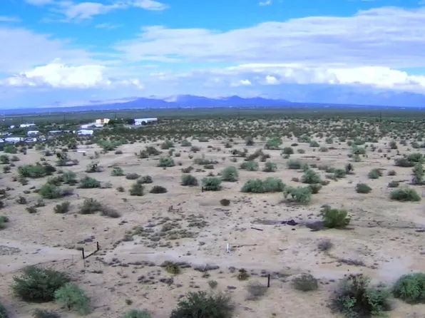 12184 N Antelope Rd #0, Marana, AZ 85653