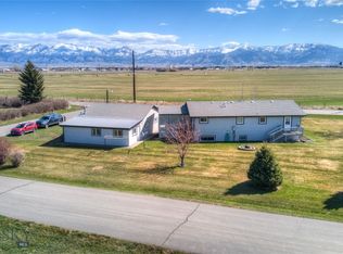 1010 Baldy Mountain Ln, Belgrade, MT 59714