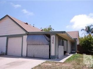 5256 Hidalgo St, Camarillo, CA 93012