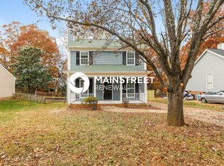 7516 Swedish Ivy Ln, Charlotte, NC 28227