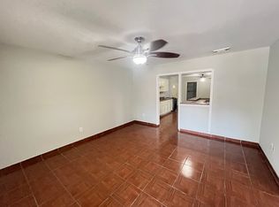 11815 Mohawk Dr #A, Laredo, TX 78045