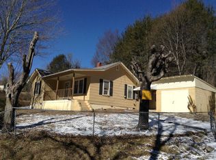 153 Reservoir Rd, Spruce Pine, NC 28777