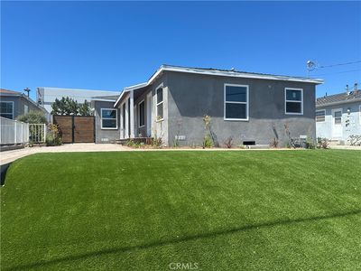 1551 Del Amo Blvd, Torrance, CA, 90501
