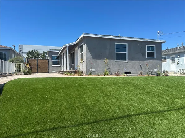 1551 Del Amo Blvd, Torrance, CA 90501