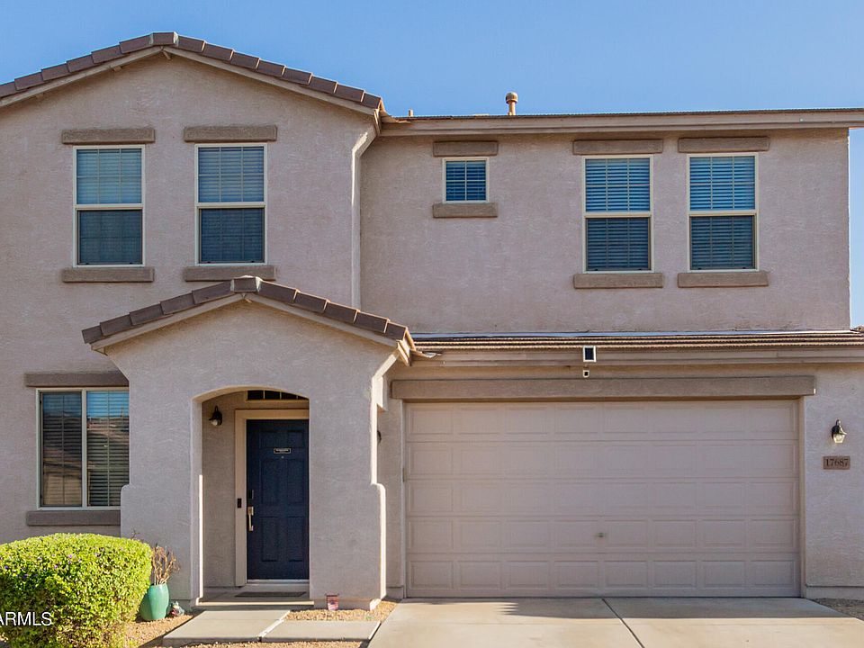1st image of 17687 W DESERT BLOOM Street