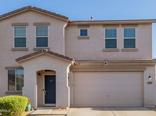 17687 W Desert Bloom St, Goodyear, AZ 85338