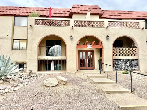 6335 N Barcelona Ln Unit 717, Tucson, AZ 85704