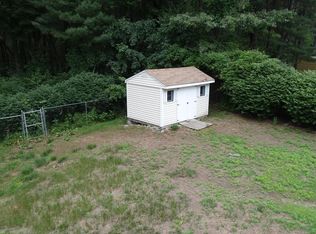 43 Sugar Hill Cir, Methuen, MA 01844