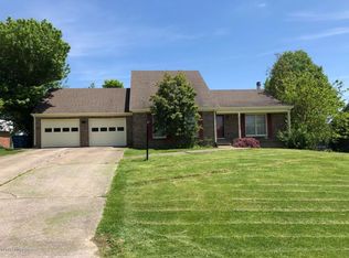 1251 Cambridge Dr, Shelbyville, KY 40065