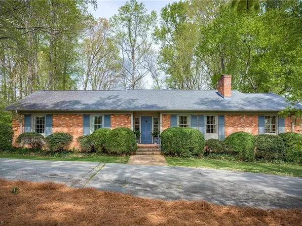 5406 Mecklenburg Rd, Greensboro, NC 27407