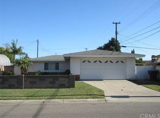 9212 Ferris Ln, Garden Grove, CA