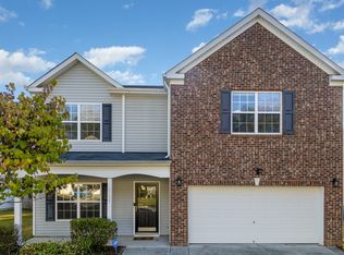 3129 Genlee Dr, Durham, NC 27704