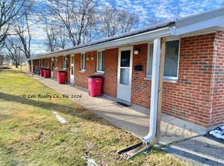 375 Hayes St APT 5, West Milton, OH 45383