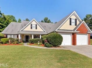 904 Natural Brook Trl, Lawrenceville, GA 30045