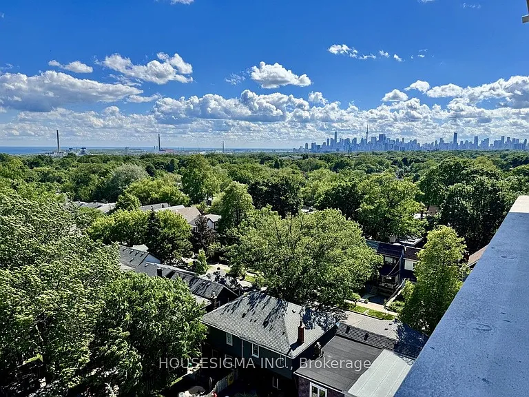 2055 Danforth Ave #811 — Photo 10