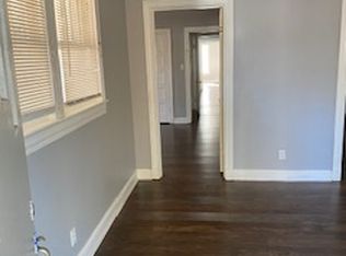 703 W Liberty St #1, El Dorado, AR 71730