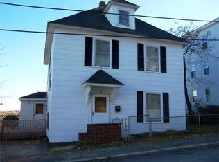 10 Davis St, Haverhill, MA 01832