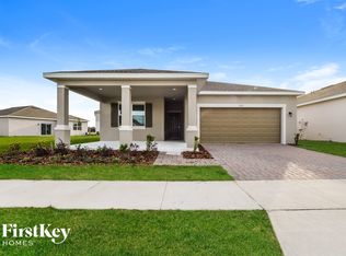 1215 Ponca Rd, Kissimmee, FL 34741