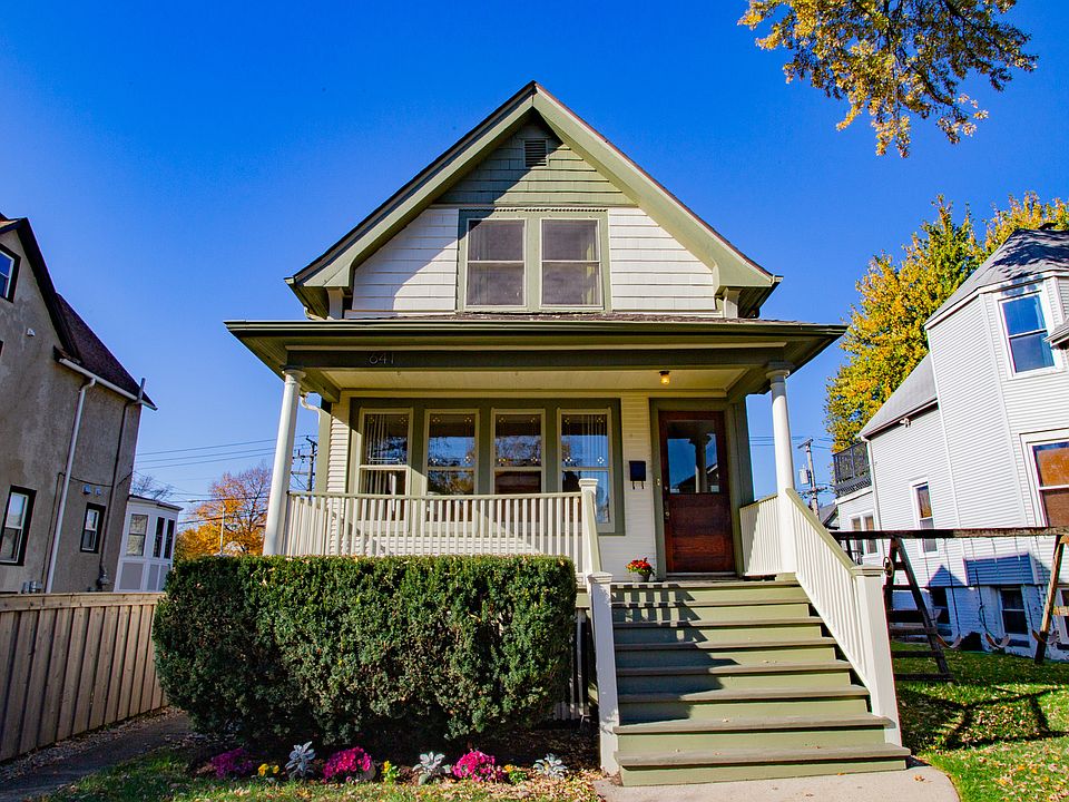 1st image of 641 S Taylor Ave