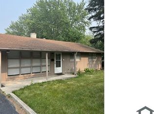 17767 Anthony Ave, Country Club Hills, IL
