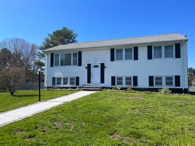 65 Steve Dr, Taunton, MA, 02780