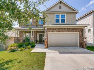 12510 Ponder Rnch, San Antonio, TX 78245