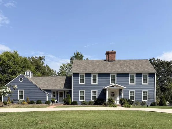 1115 Mount Vernon Rd, Cookeville, TN 38501