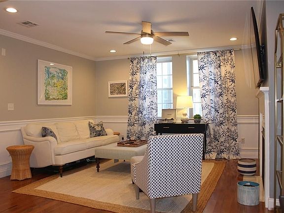 2nd image of 7 Mount Hope Ave #204