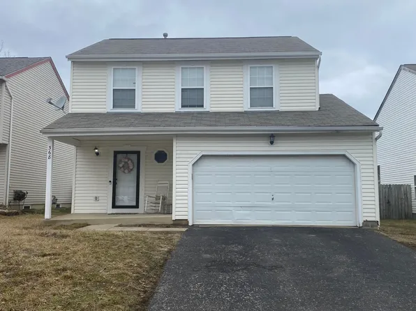 368 Oak Village Dr, Columbus, OH 43207
