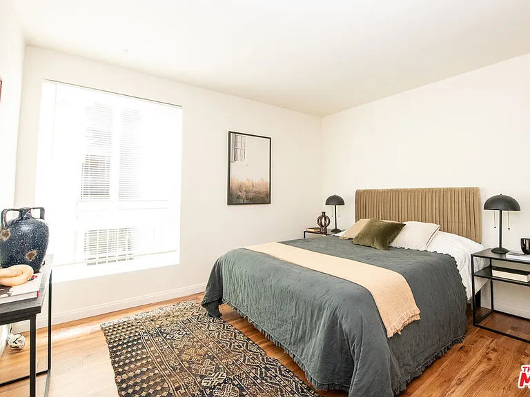 608 Idaho Ave #6 — Photo 6