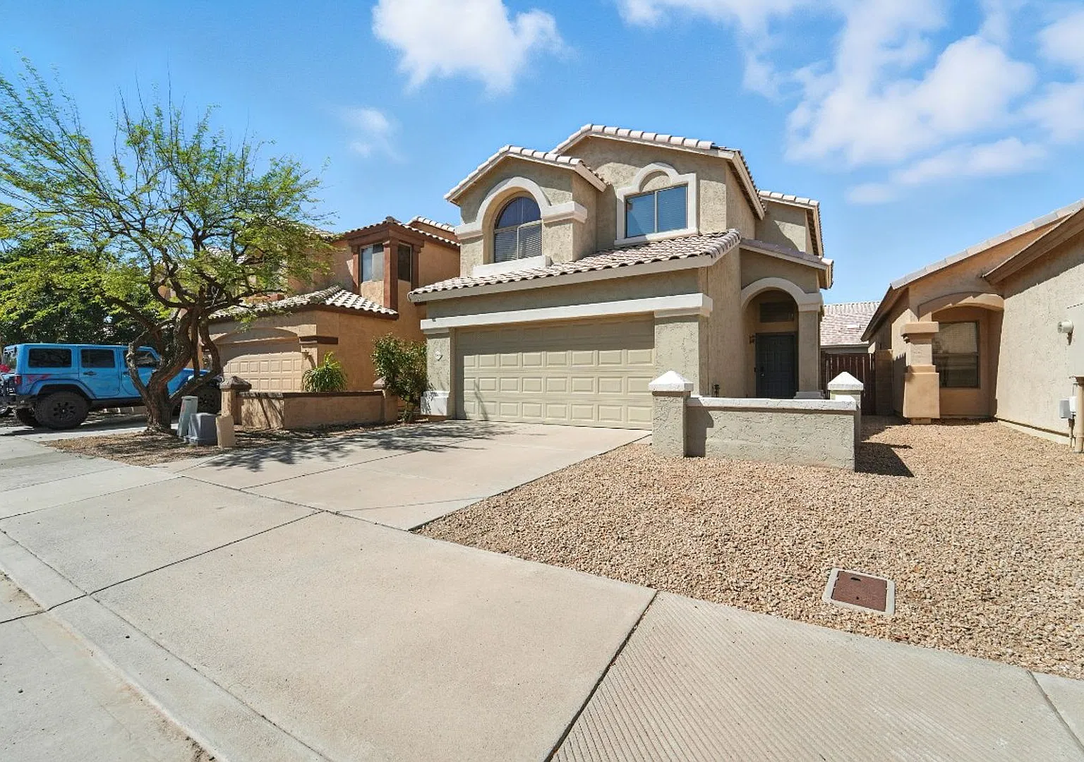 Spacious Avondale Home in Gated Community with Pool Access — Photo 3